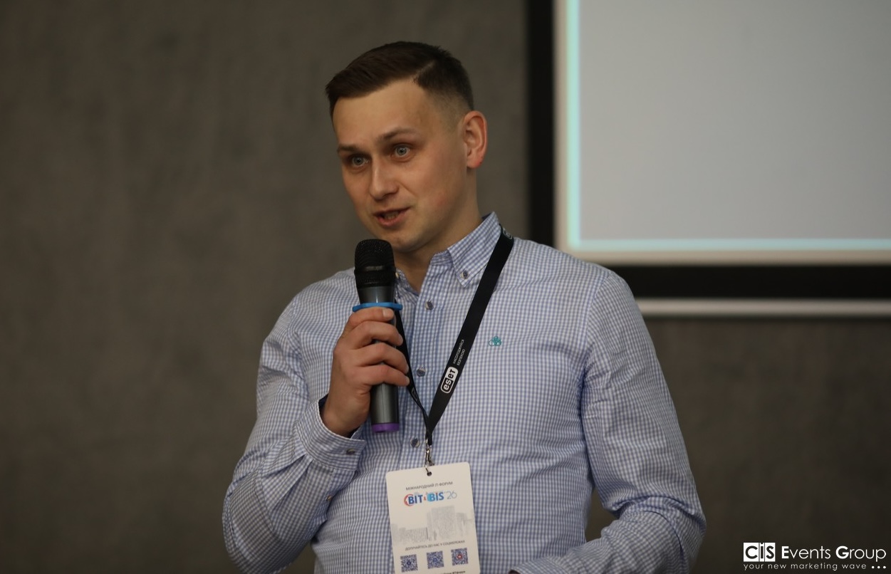 комплексний підхід до ІТ-інфраструктури та кіберзахисту комплексний підхід до ІТ-інфраструктури та кіберзахисту